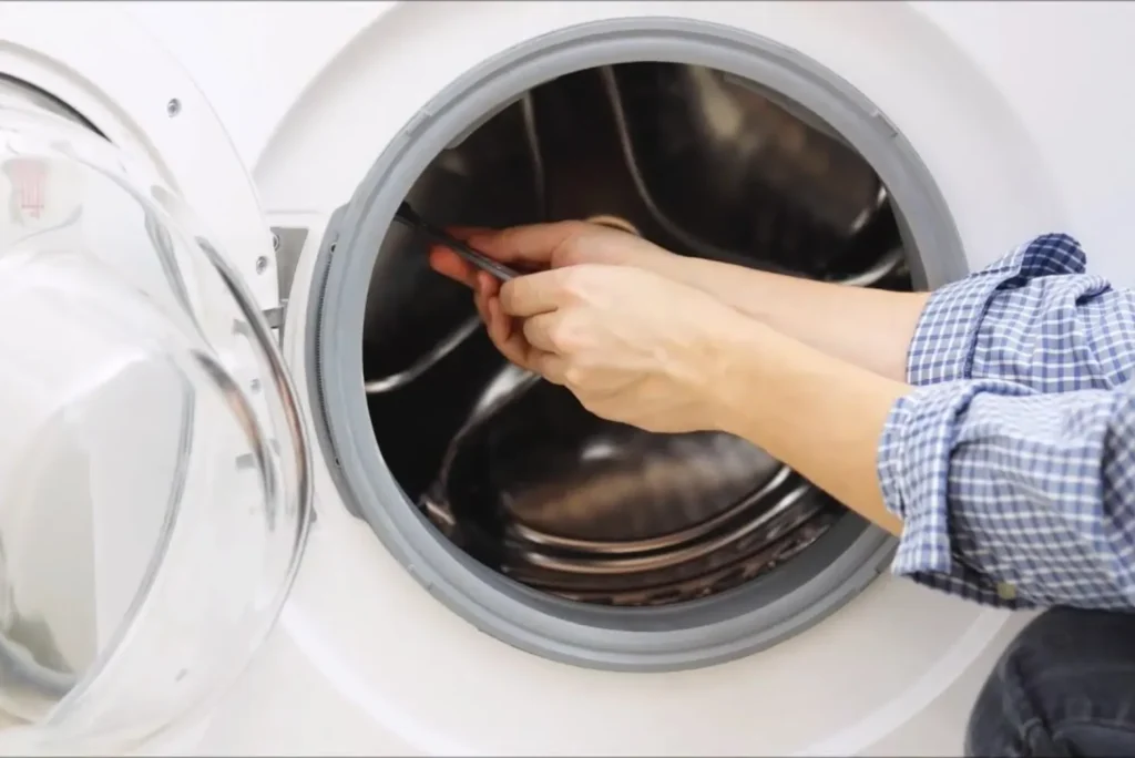 Trustworthy Washing Machine Repair Services in Dubai