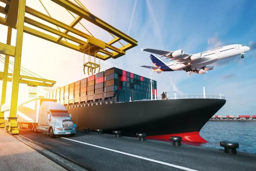 Air Cargo UAE to Philippines