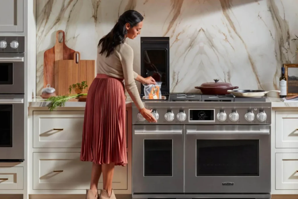 Cooking Range Repair in Dubai: Your Comprehensive Guide