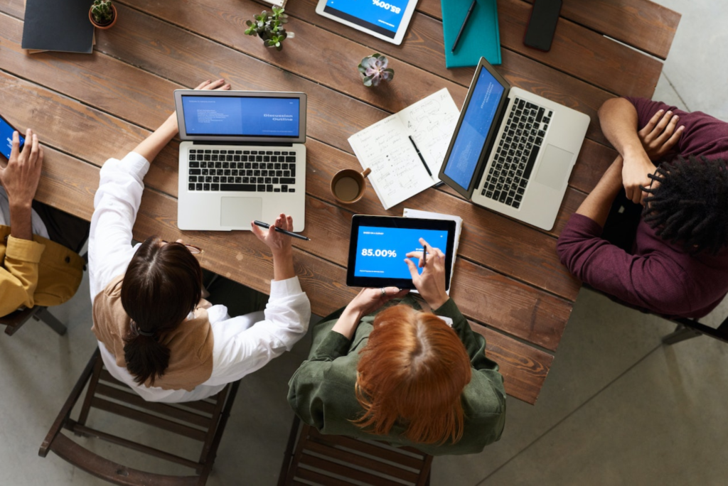 What Tools Are Popular in Web Development KSA?