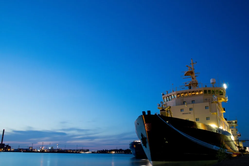 Cargo Services in Ajman: Your Gateway to Global Shipping