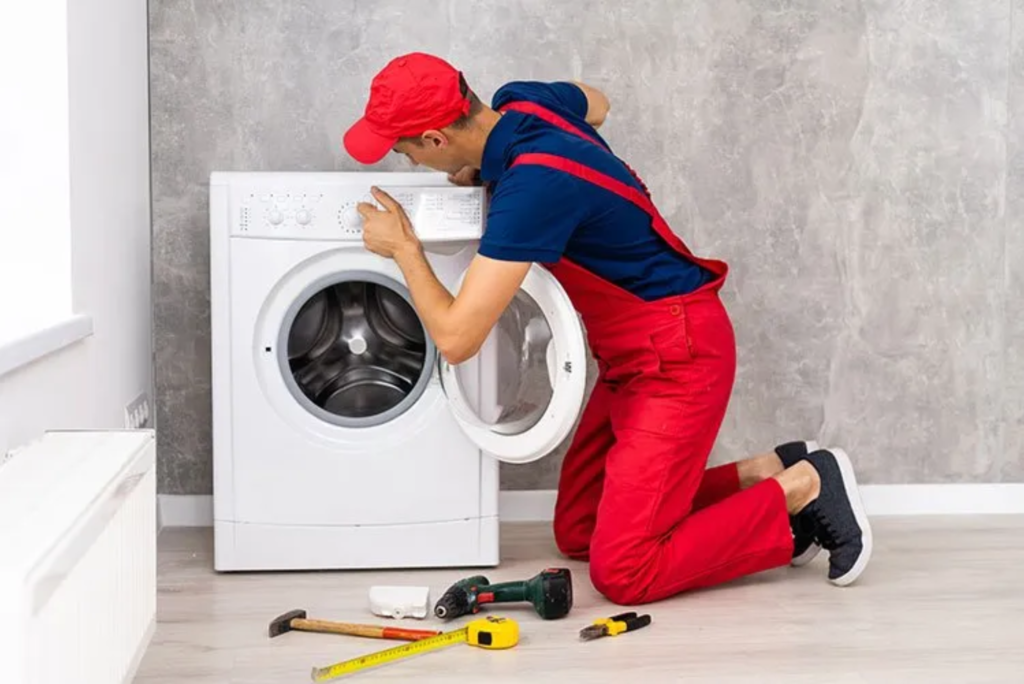Washing Machine Repair Near Me