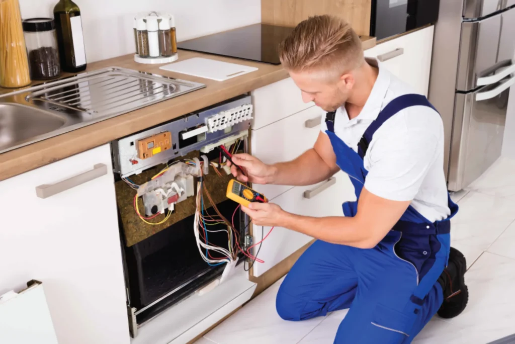 Comprehensive Guide to Washing Machine Repair Services in Dubai