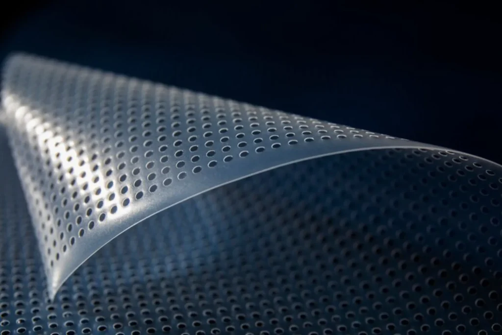 What factors should you consider when choosing a fly screen?