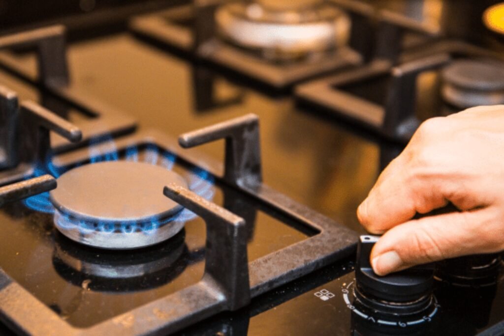 cooking range repair near me