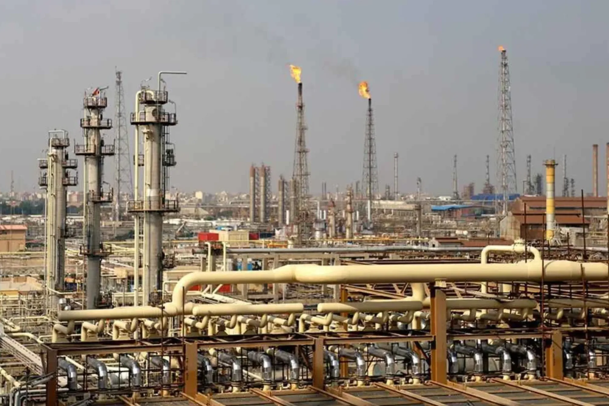 Comprehensive Guide to Al Barsha Gas Services