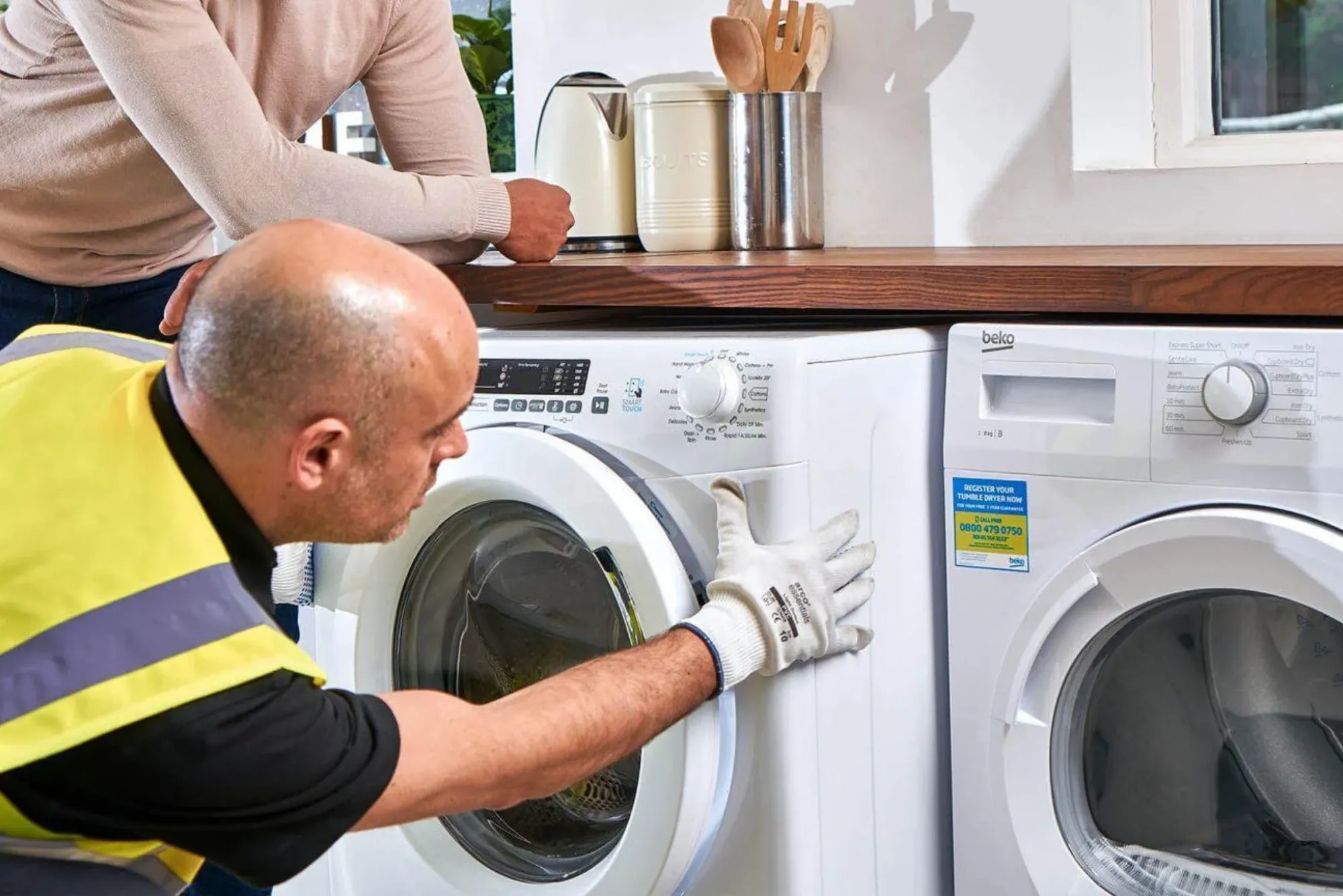 Washing Machine Repair Al Quoz Your Ultimate Guide to Reliable Services