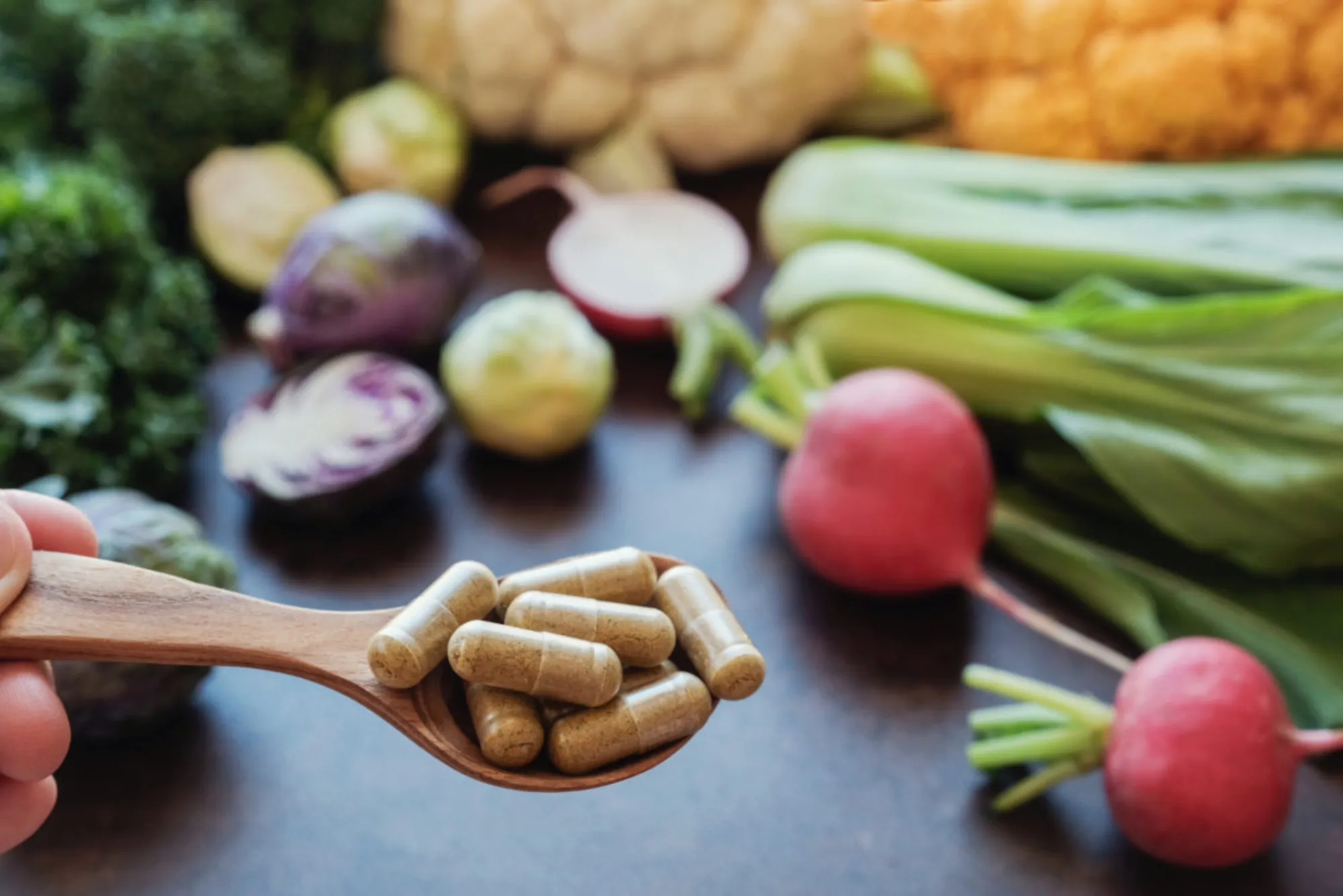 What are essential health and wellness supplements?