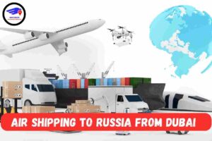  Air Cargo Shipping To Russia From Dubai