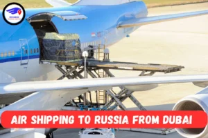 Air Cargo Shipping To Russia From Dubai