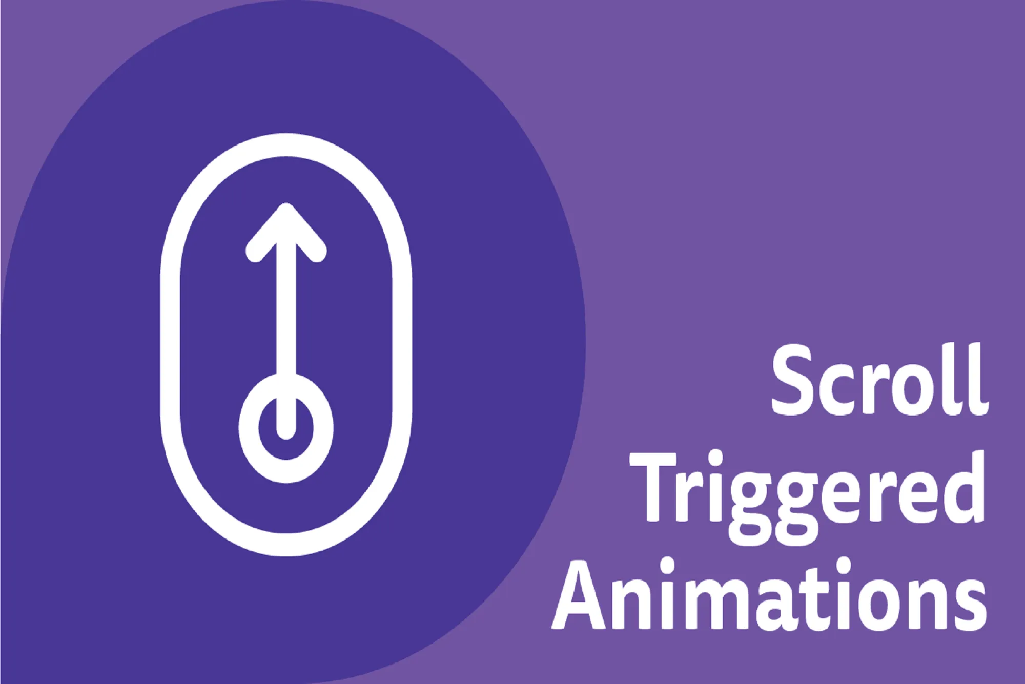 How Can I Implement Scroll-Triggered Animations Without Impacting Load Speed