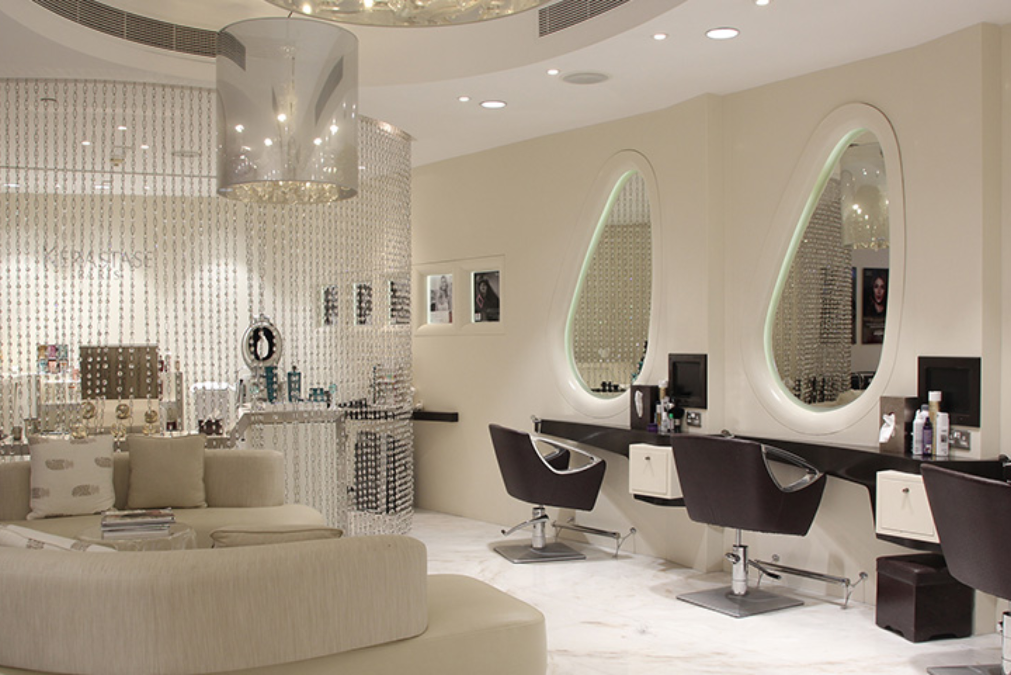 simply beauty salon al nahda