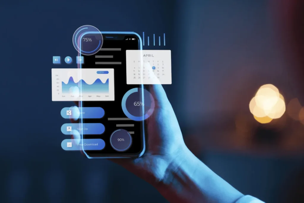 Mobile Apps in Dubai