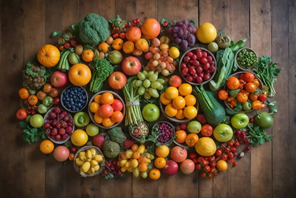 Seasonal Detox Meal Plans