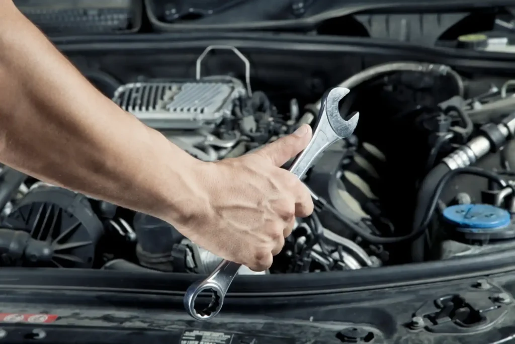 Can a Mobile Car Mechanic Fix Engine Issues Near Me