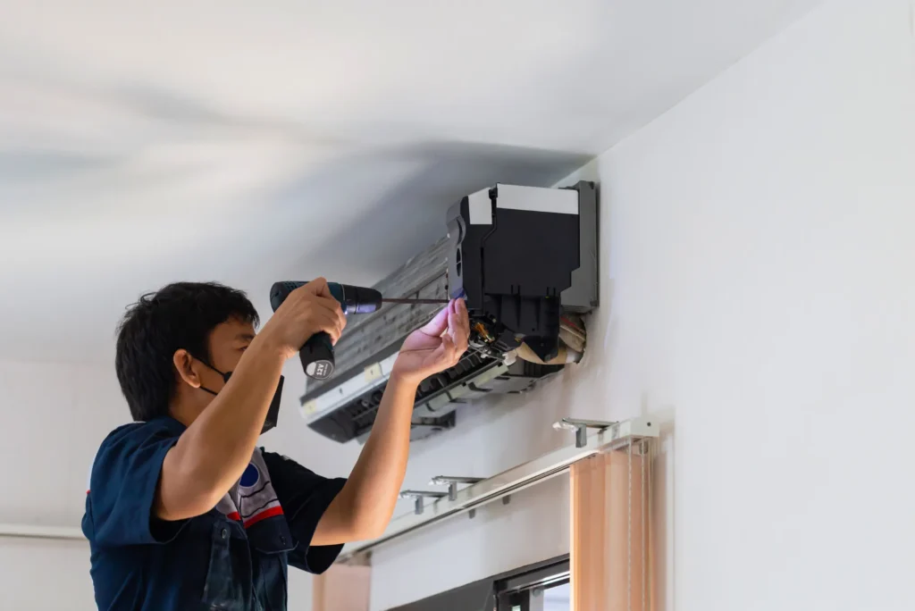 The Hidden Benefits of AC Duct Cleaning in Dubai You Should Know