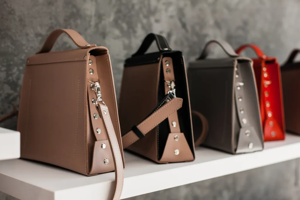 Hermes Birkin Bags in Dubai