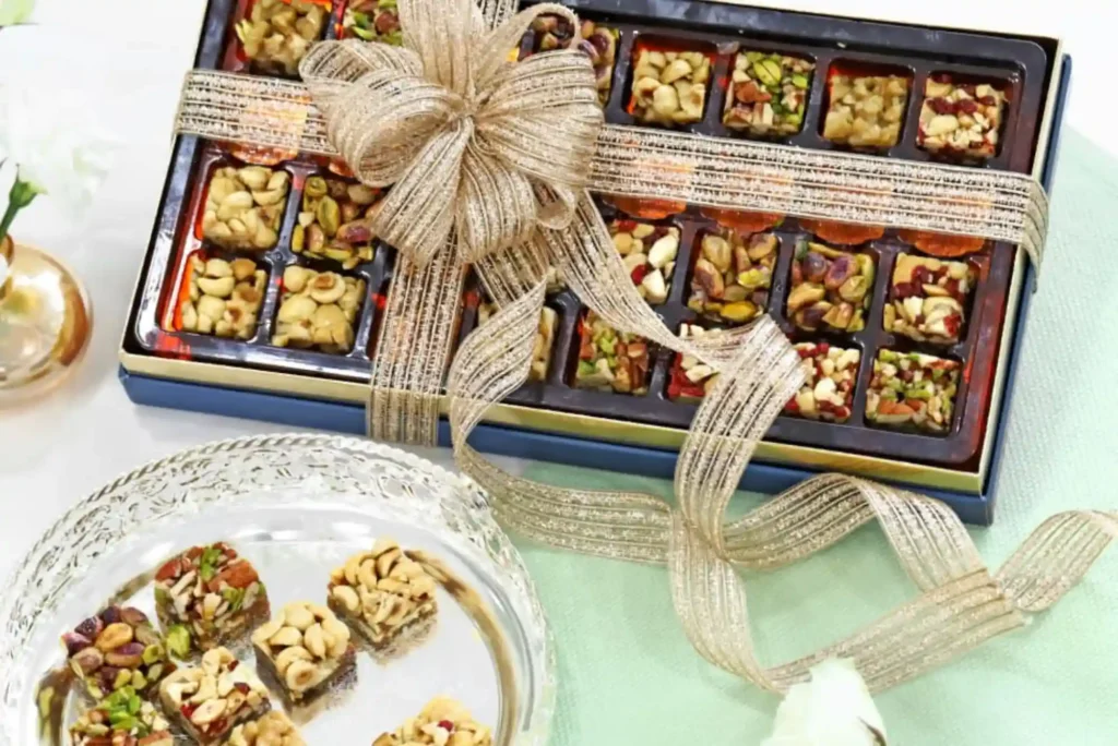 Ramadan Gifts For Her Celebrate Her Grace and Elegance with Chic Dubai’s Luxury Collection