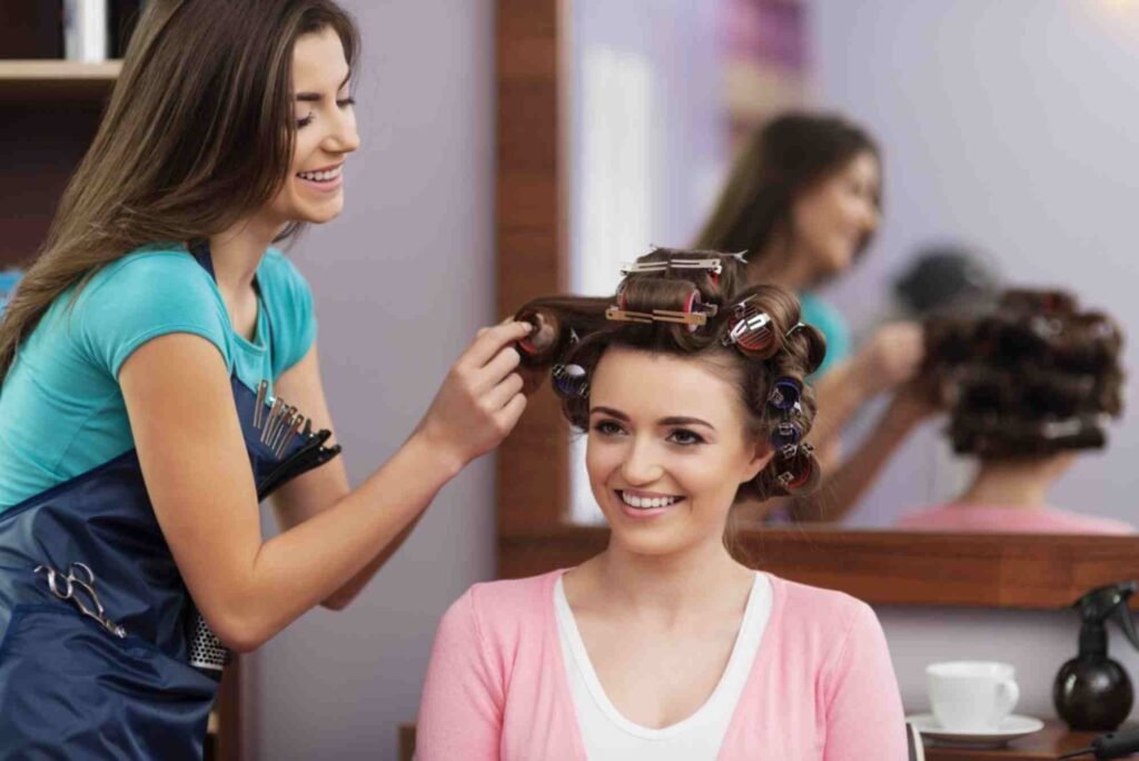 Why Beauty Lounges Are Essential For Self-Care