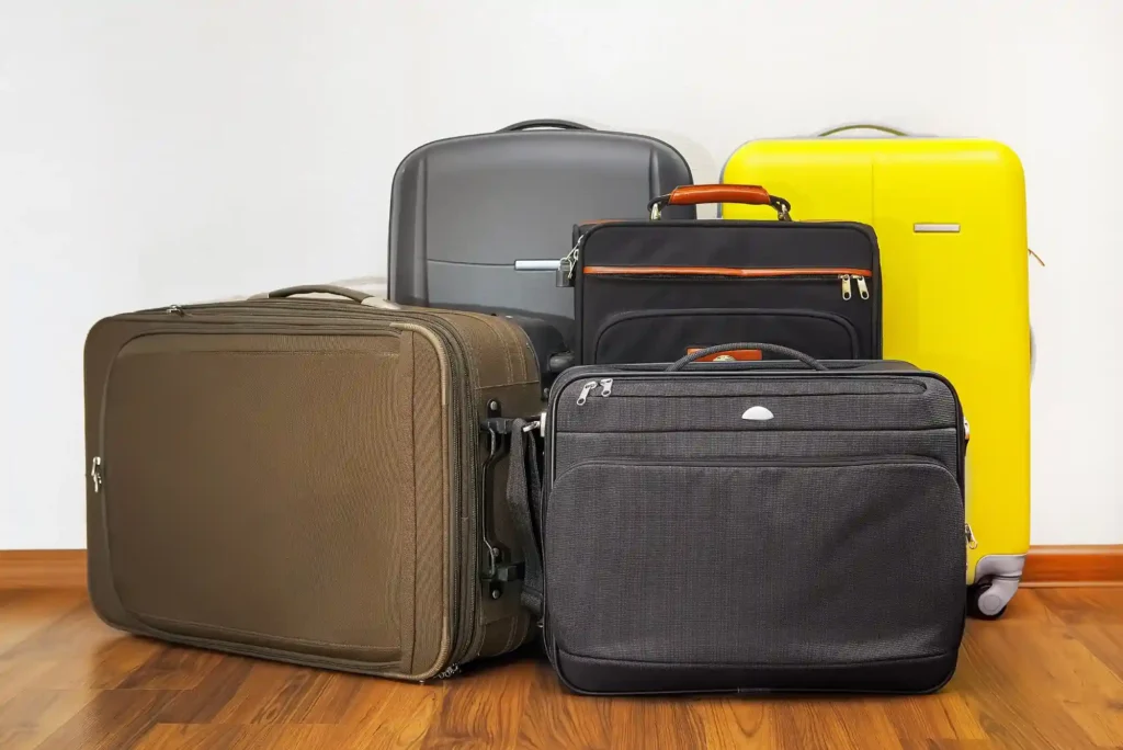 Best Luggage Bag Store for Your Travel Needs