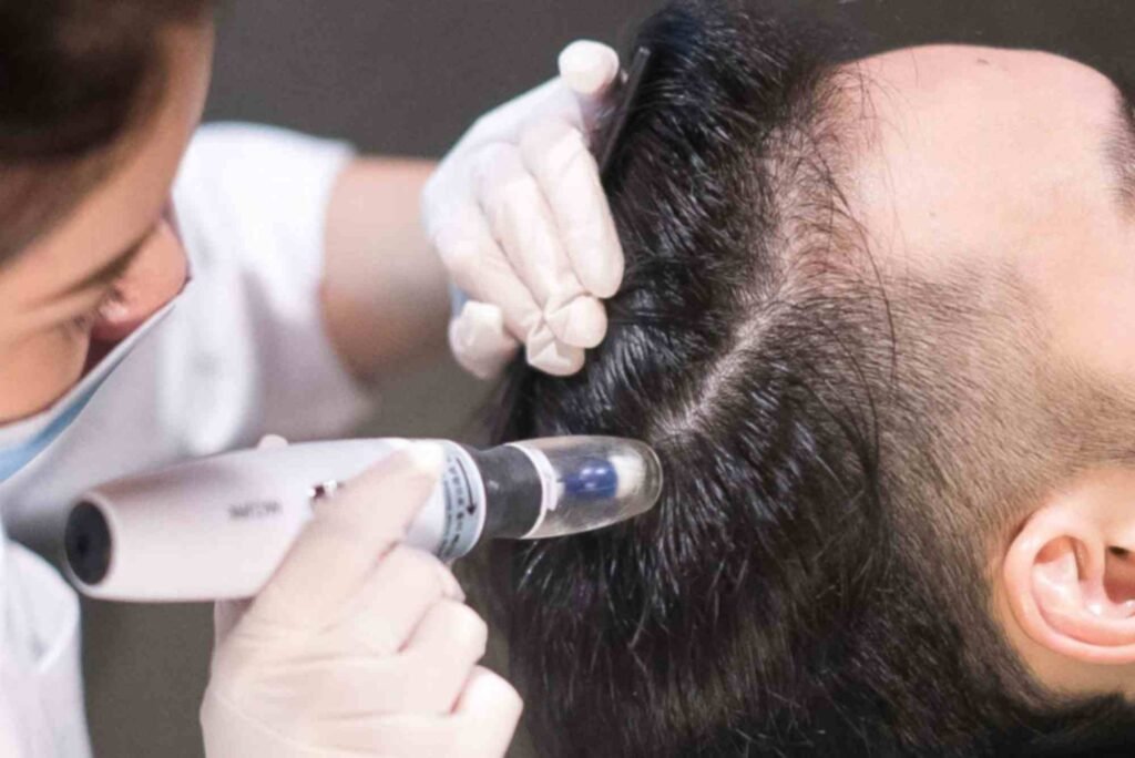 How Beauty Lounges Improve Skin And Hair Health