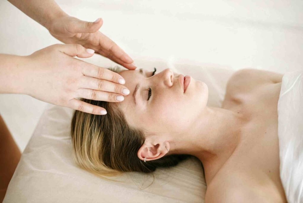 How Beauty Lounges Offer Relaxation And Rejuvenation