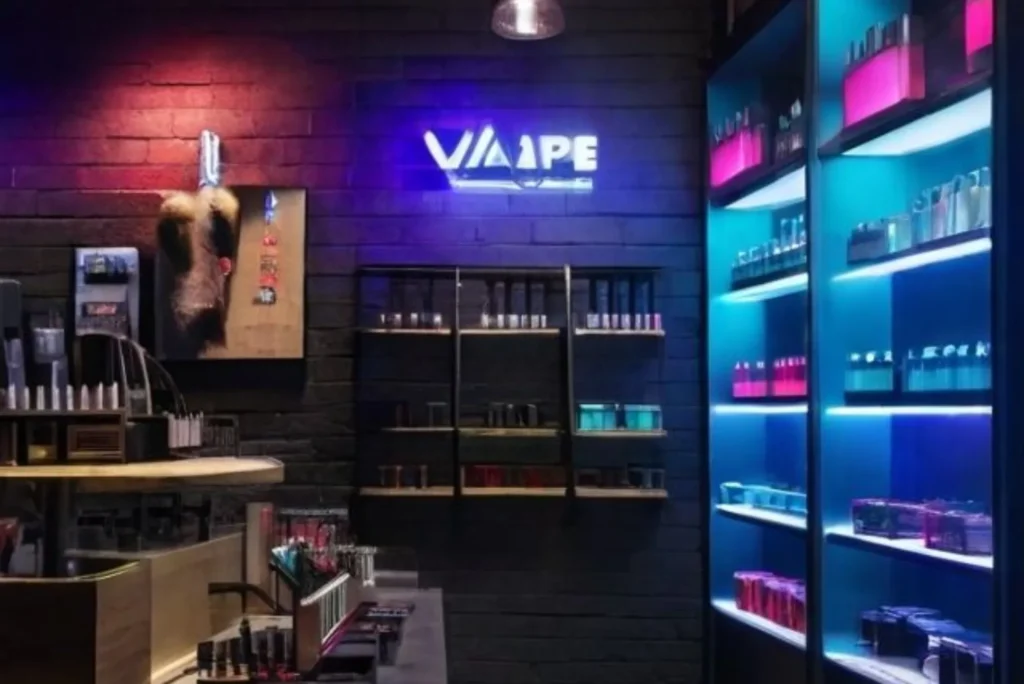 How Business Listing Websites Help Vape Shops and Other Businesses in Dubai