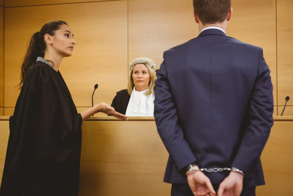 Dubai Lawyers Optimize the Criminal Appeals Process for Defendants