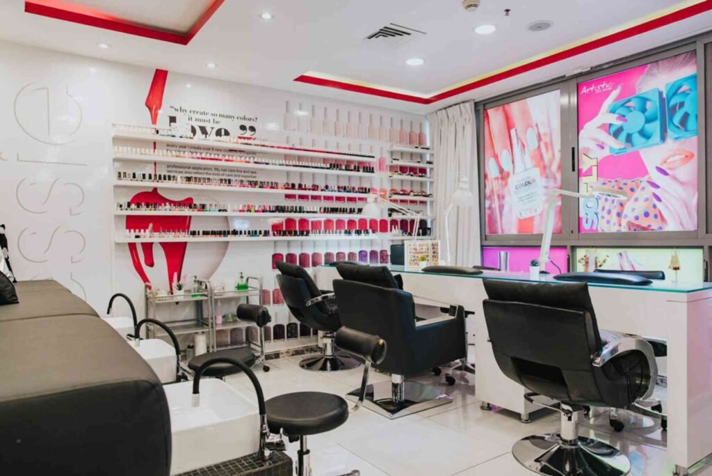 How To Choose The Best Beauty Lounge In Abu Dhabi