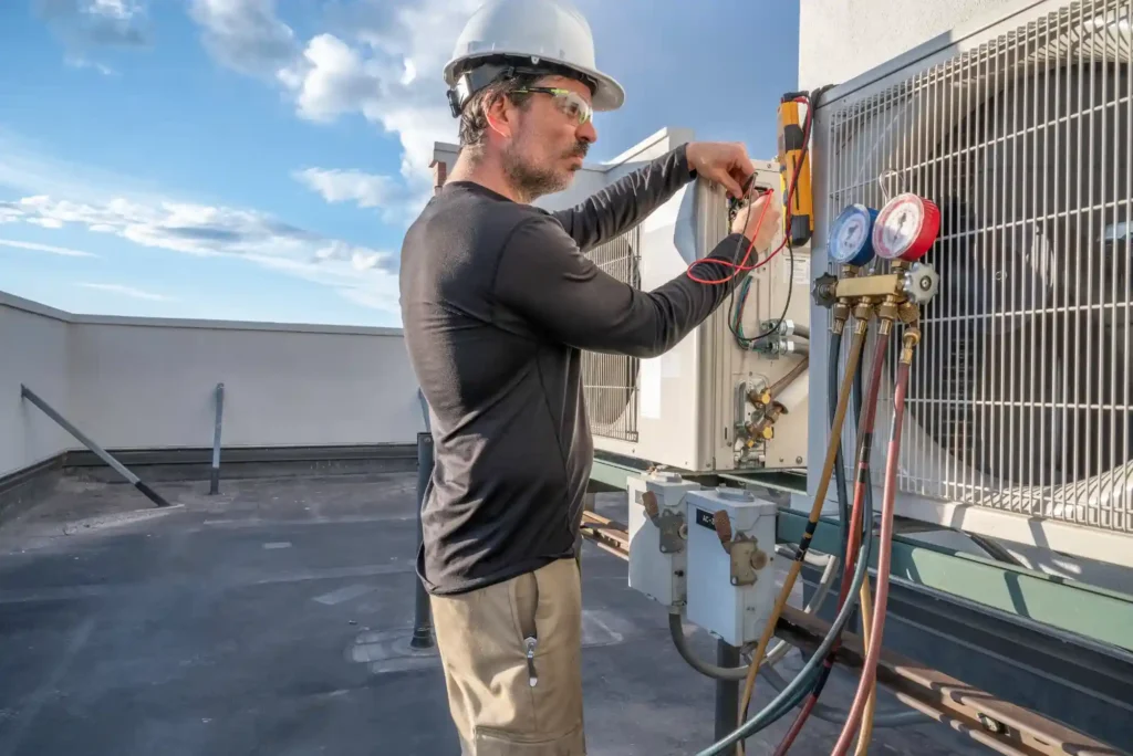 How to Troubleshoot Common AC Problems