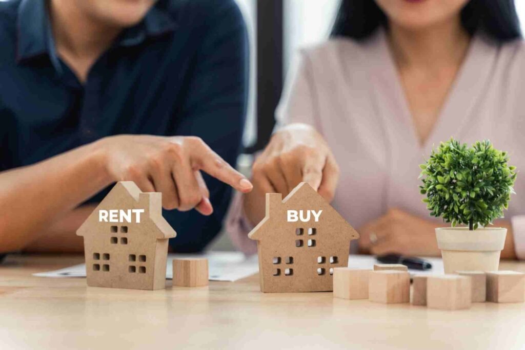 Renting vs Buying Which Is Better For Families In Dubai