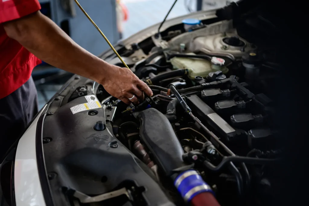Save Money with Preventive Maintenance Expert Tips from Al Quoz