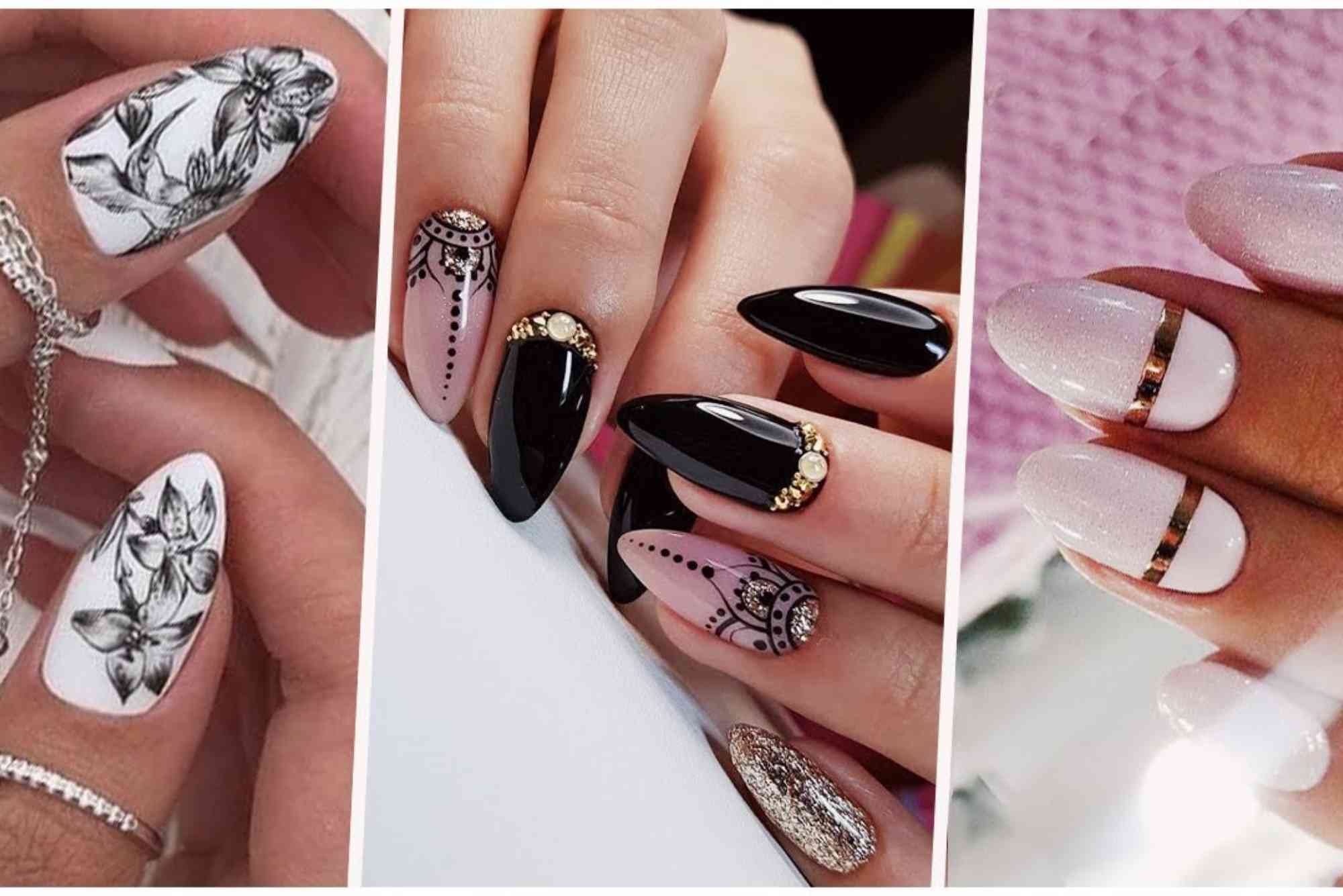 Top Nail Care And Manicure Trends For 2025