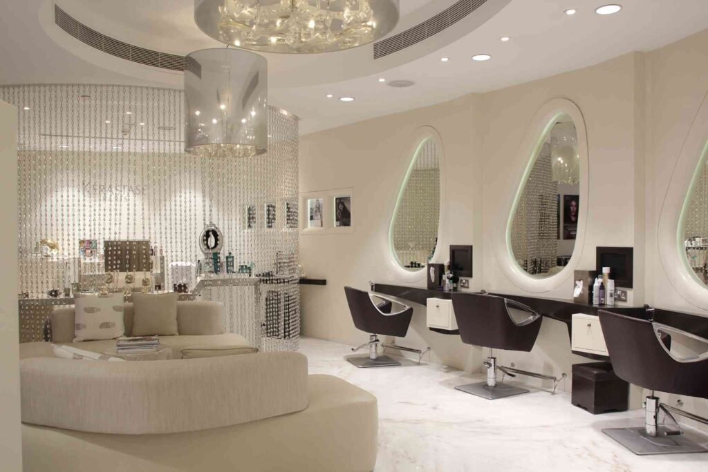 What to Expect from a Premium Beauty Lounge Experience