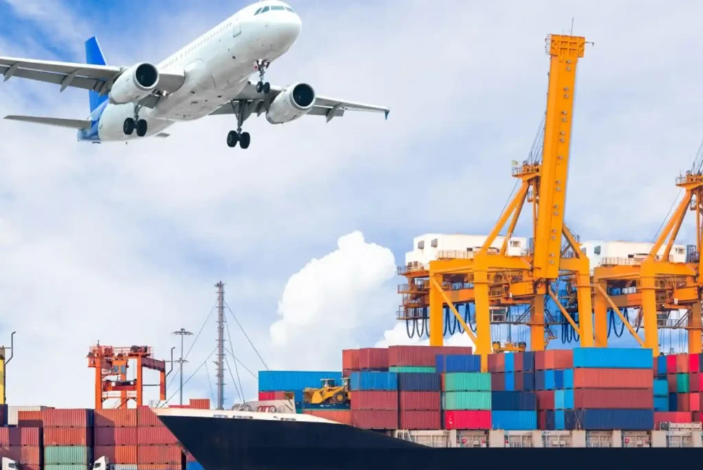 Most Effective Cargo Shipping Services from Riyadh