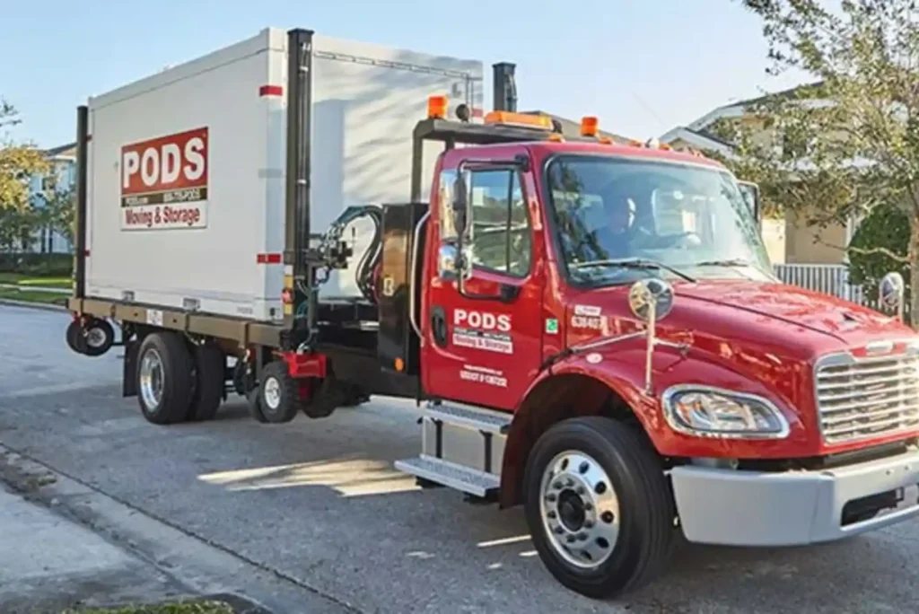 Most Effective Way to Use Buddy Movers Cargo Service