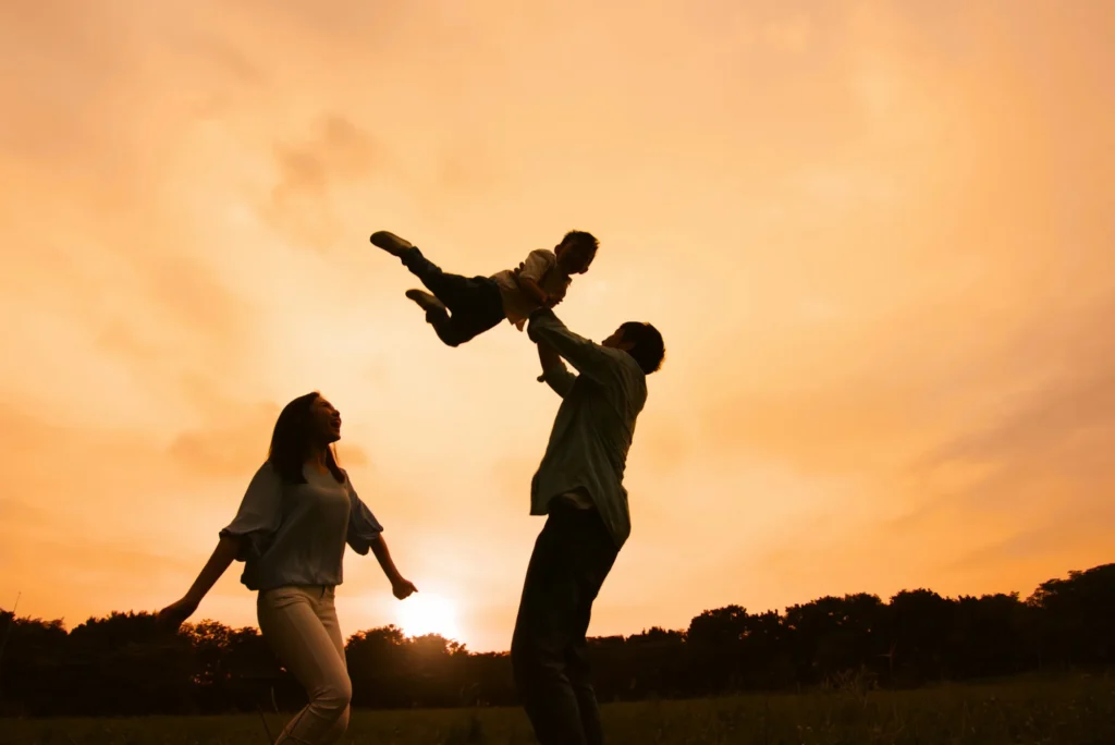 Parenting Tips for Children with Autism