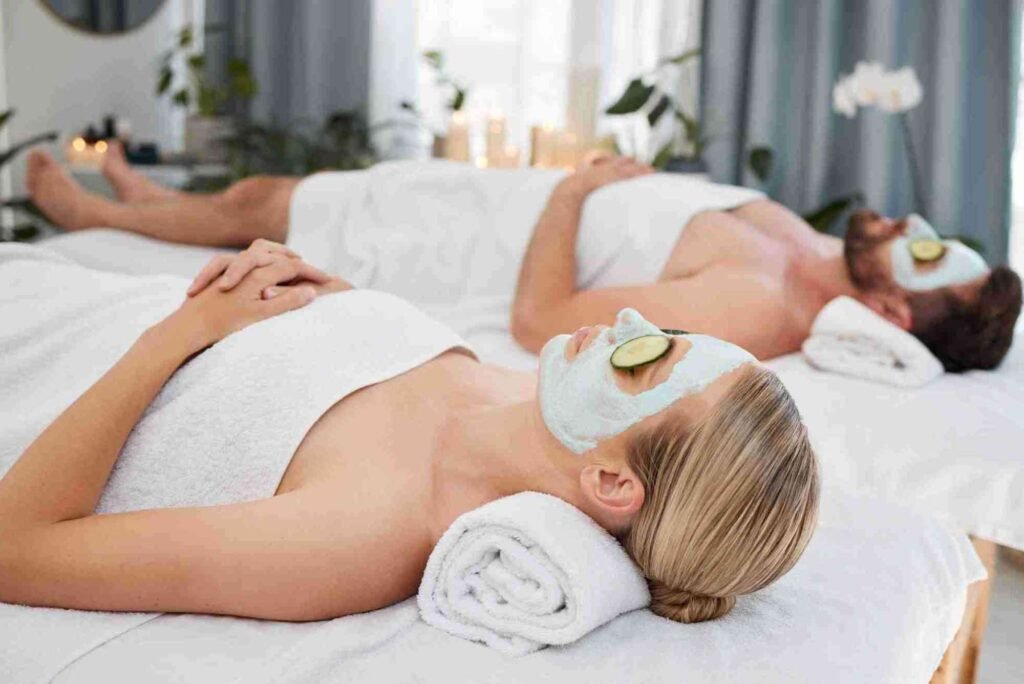 The Ultimate Guide To Pampering Yourself At A Beauty Lounge