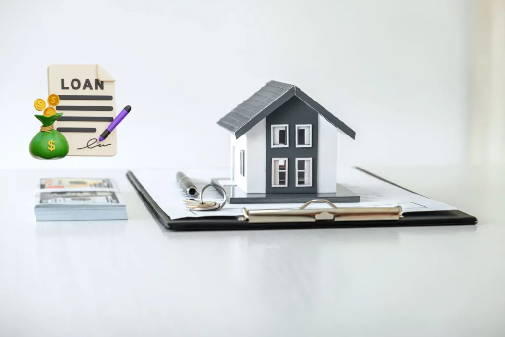 Use a Personal Loan for a House Down Payment