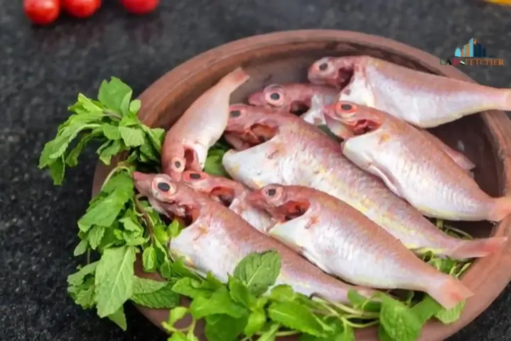 Easy Ways to Cook Sultan Fish Dubai at Home | United Fish Dubai