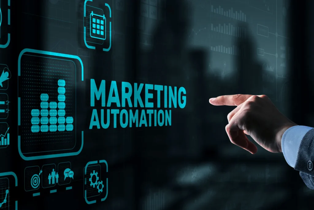 Marketing Automation Alchemy