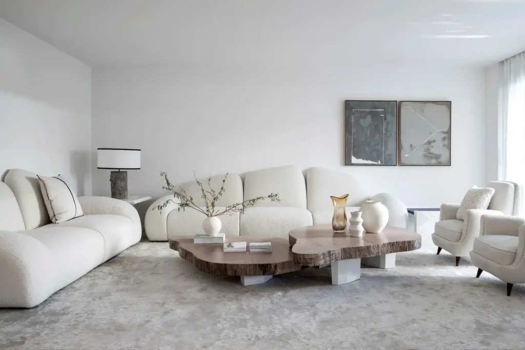 Sofa Set