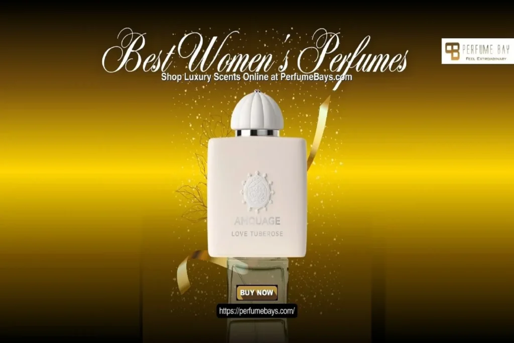 Women’s Perfumes