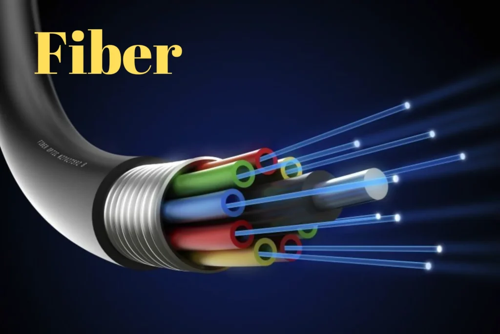 Fiber-Optic Internet Services in Dhanote, South Punjab