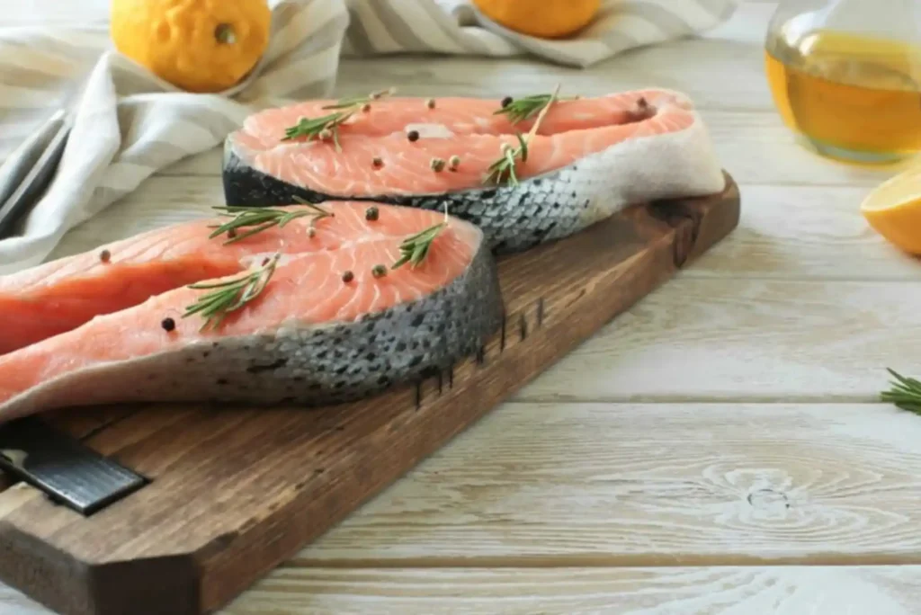 How to Identify Quality Ajman Fish in Dubai Markets