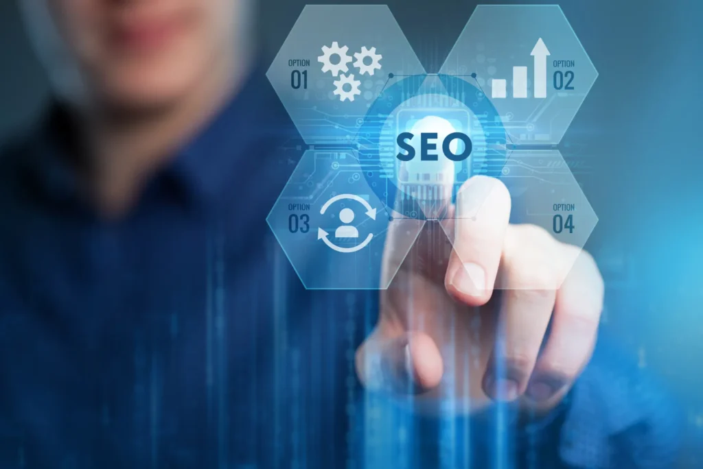 Weekly Tips for Choosing SEO Consultant Dubai
