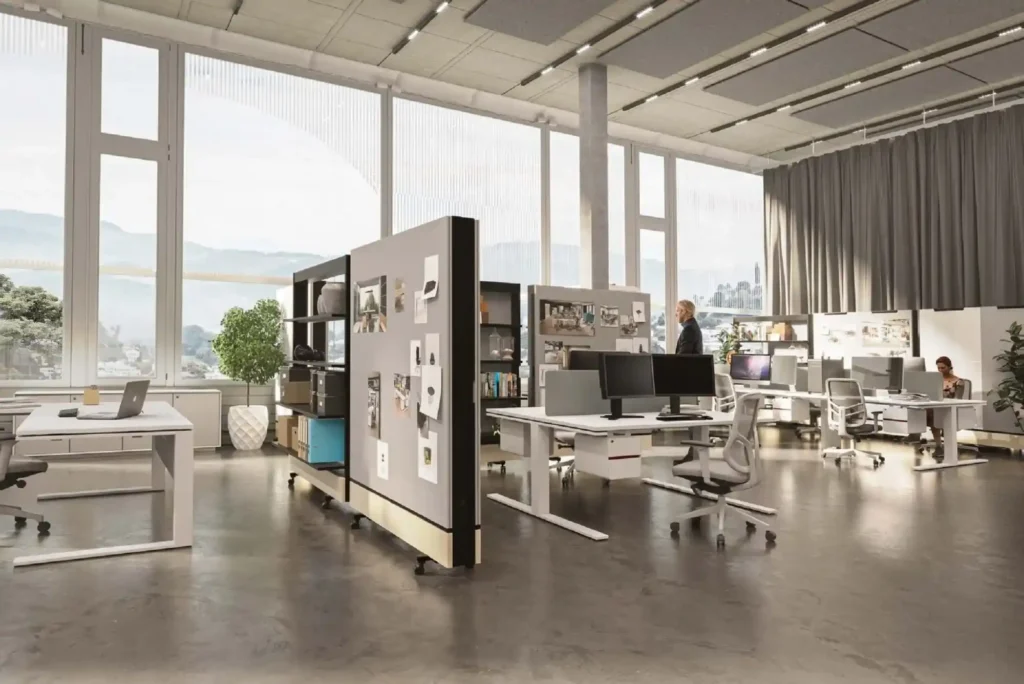 What UAE Entrepreneurs Should Know About Office Design