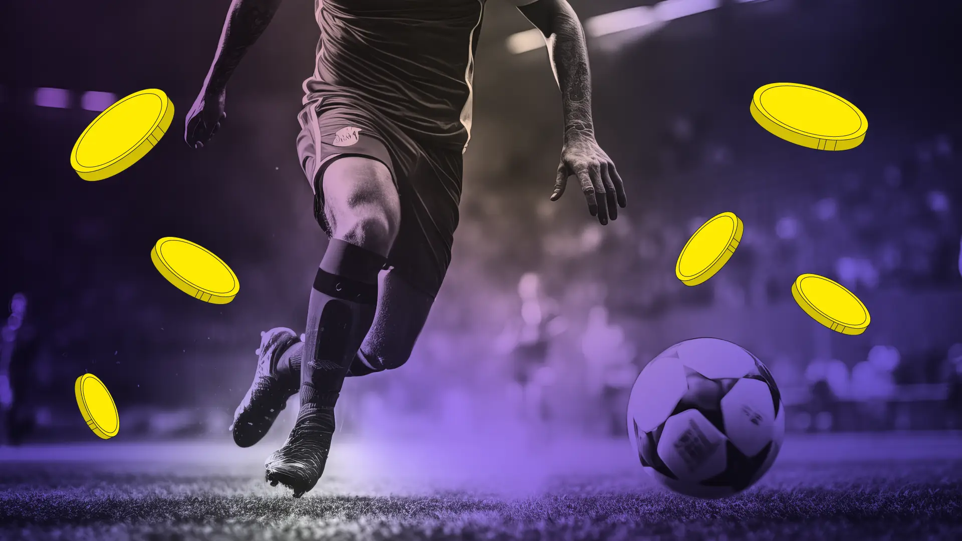 Why UFAKICK is the Future of Online Football Betting