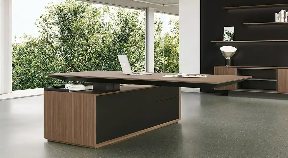 The Role of an Office Furniture Supplier in Office Renovations