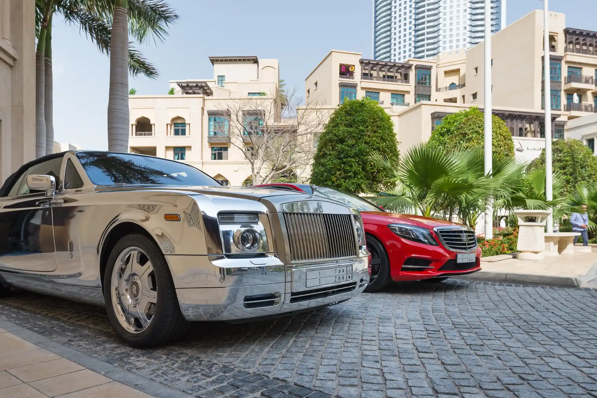 Dubai Luxury Car Rental Hidden Costs vs True Value Analysis